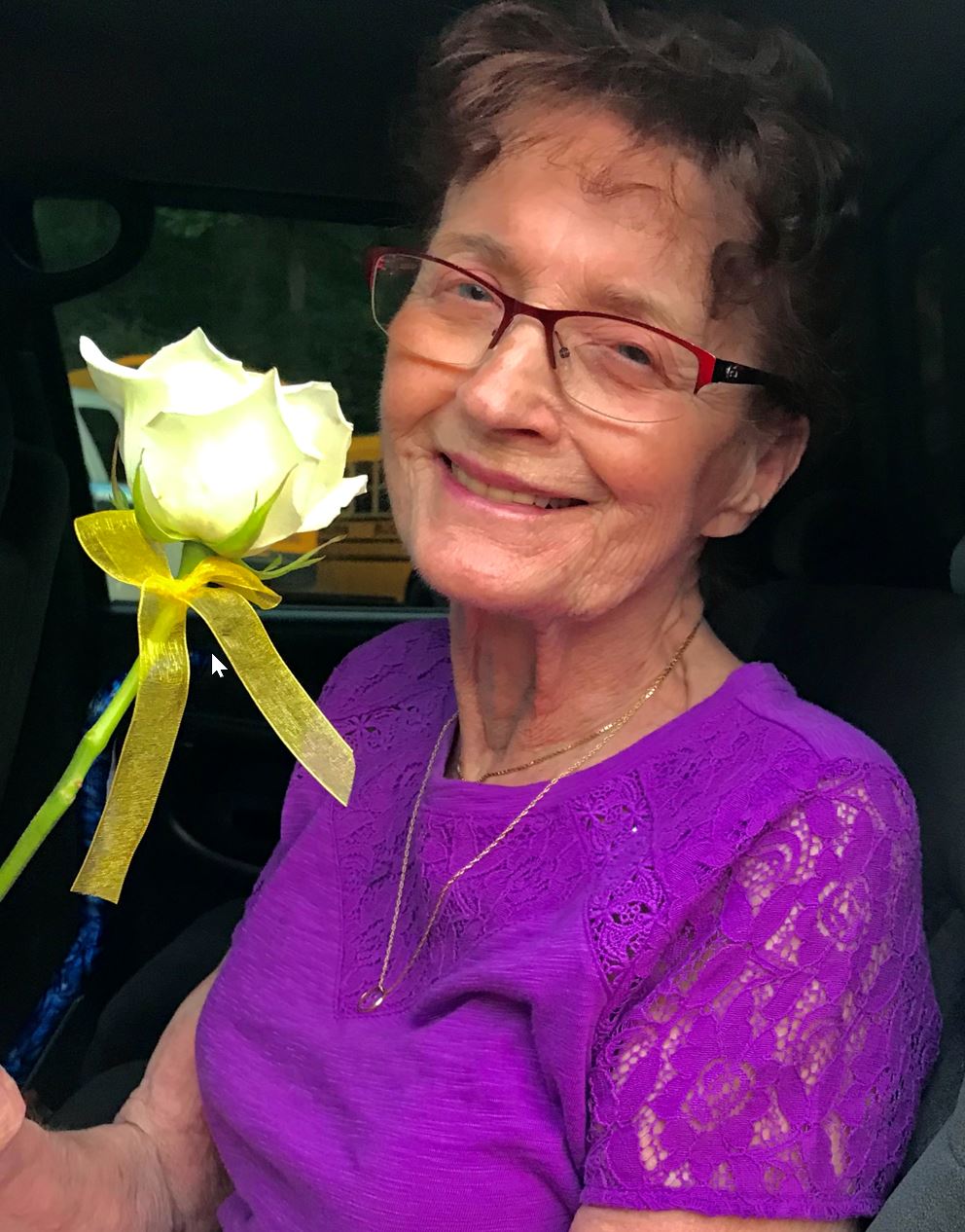 Eunice Mae Christianson