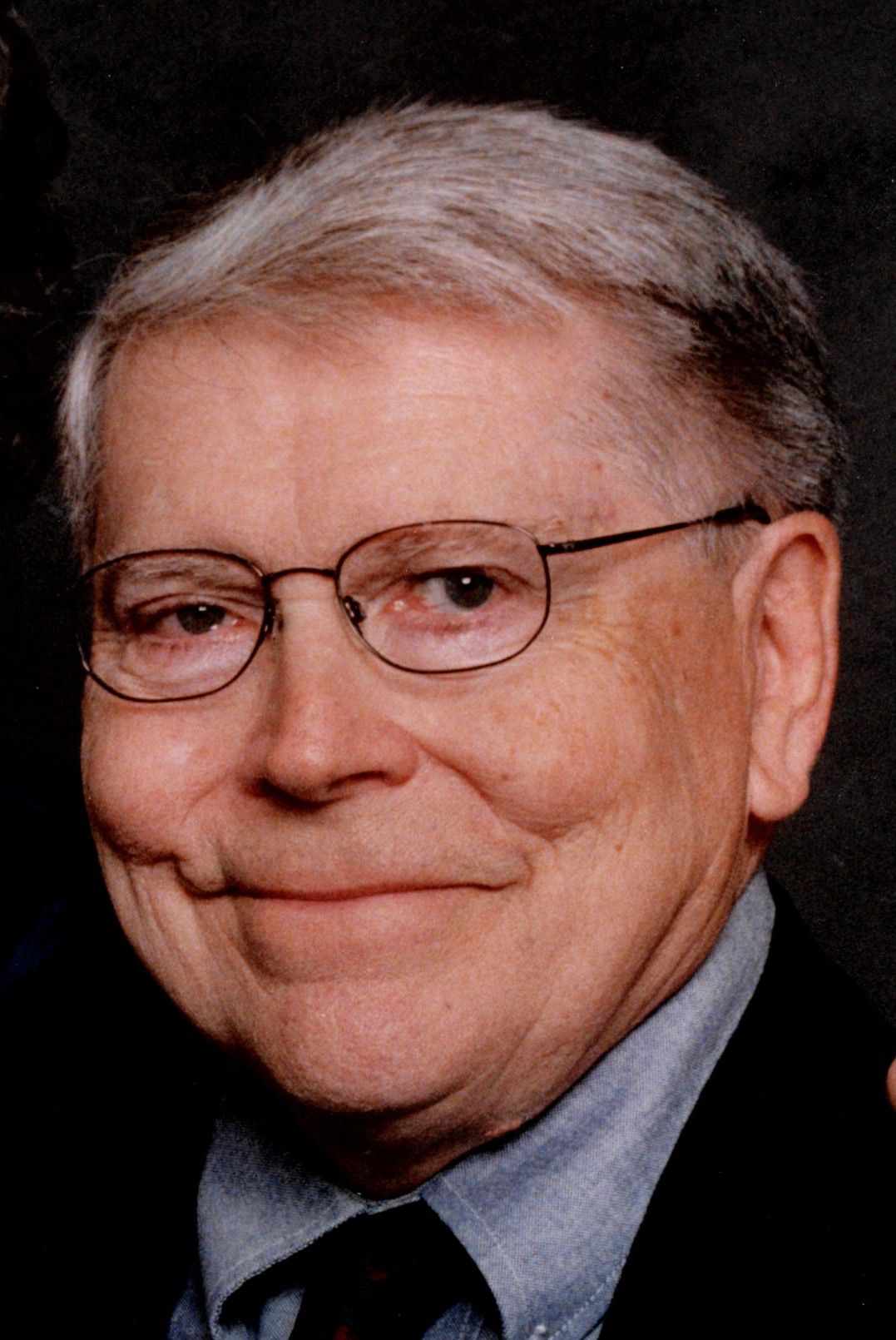 Lloyd R. Davidson