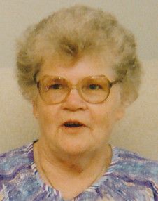 Dorothy Bronson