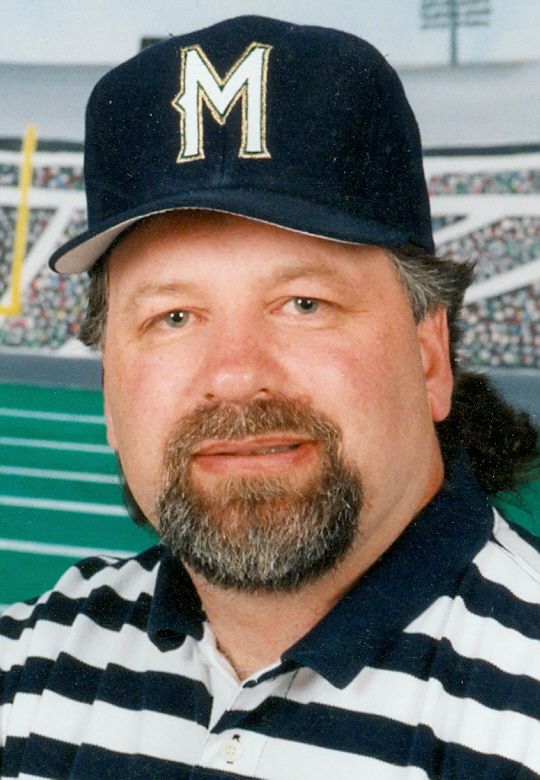 John Harold Busse,