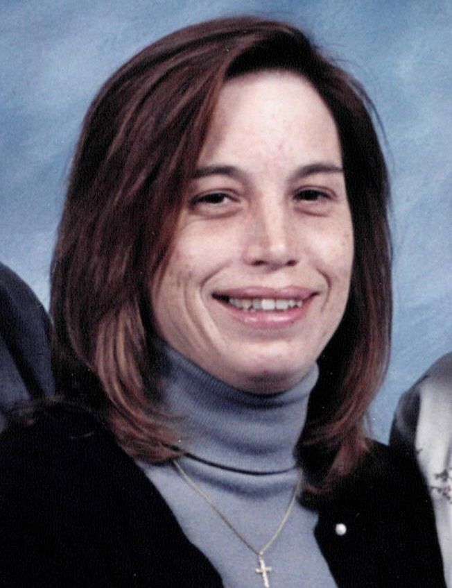 Connie Ward