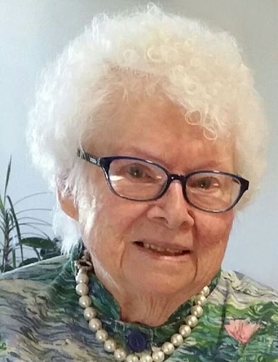 Dorene Krueger