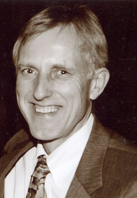 Mr. Brian John Burant