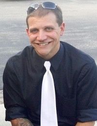 Chad James Burress