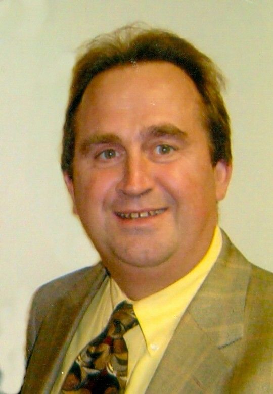 Joseph R. 'Joe' Harrington
