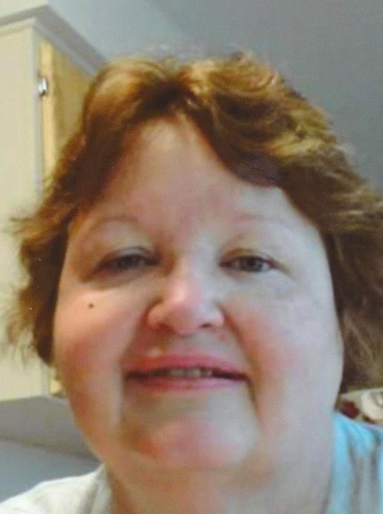 Mary Tierman