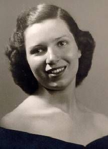 Mary Lou Ivan