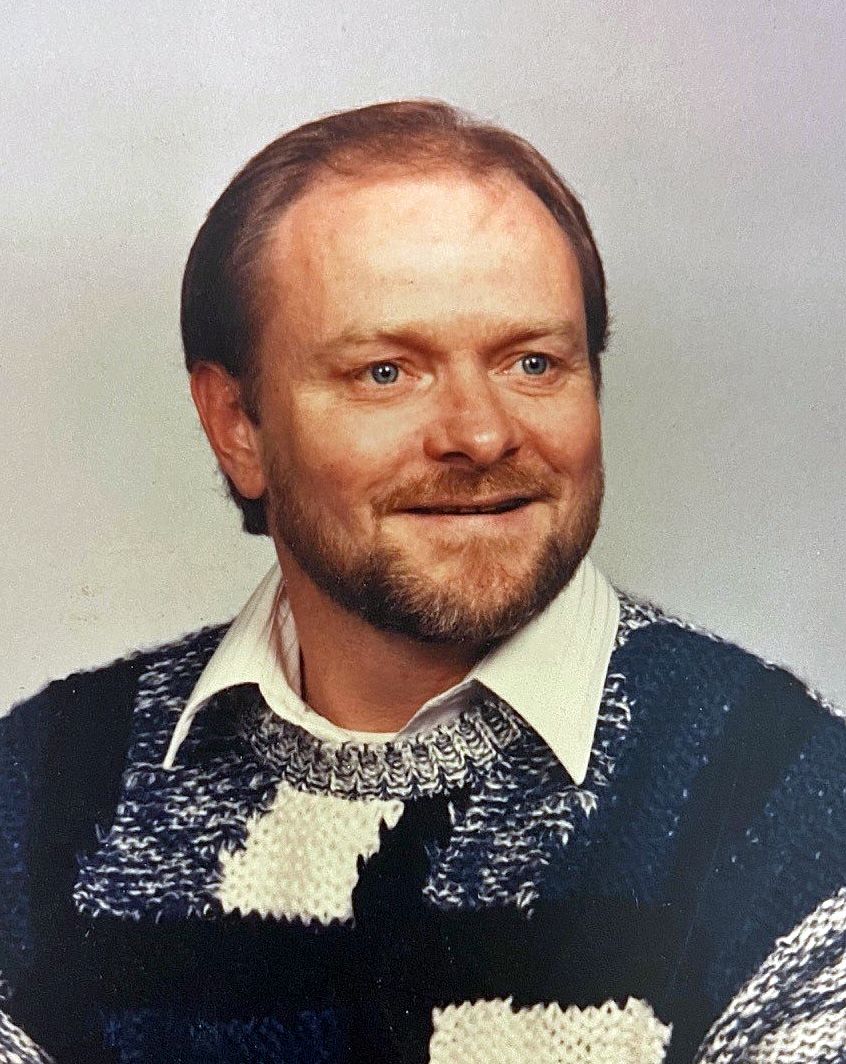 Jack Dwelly Henriksen