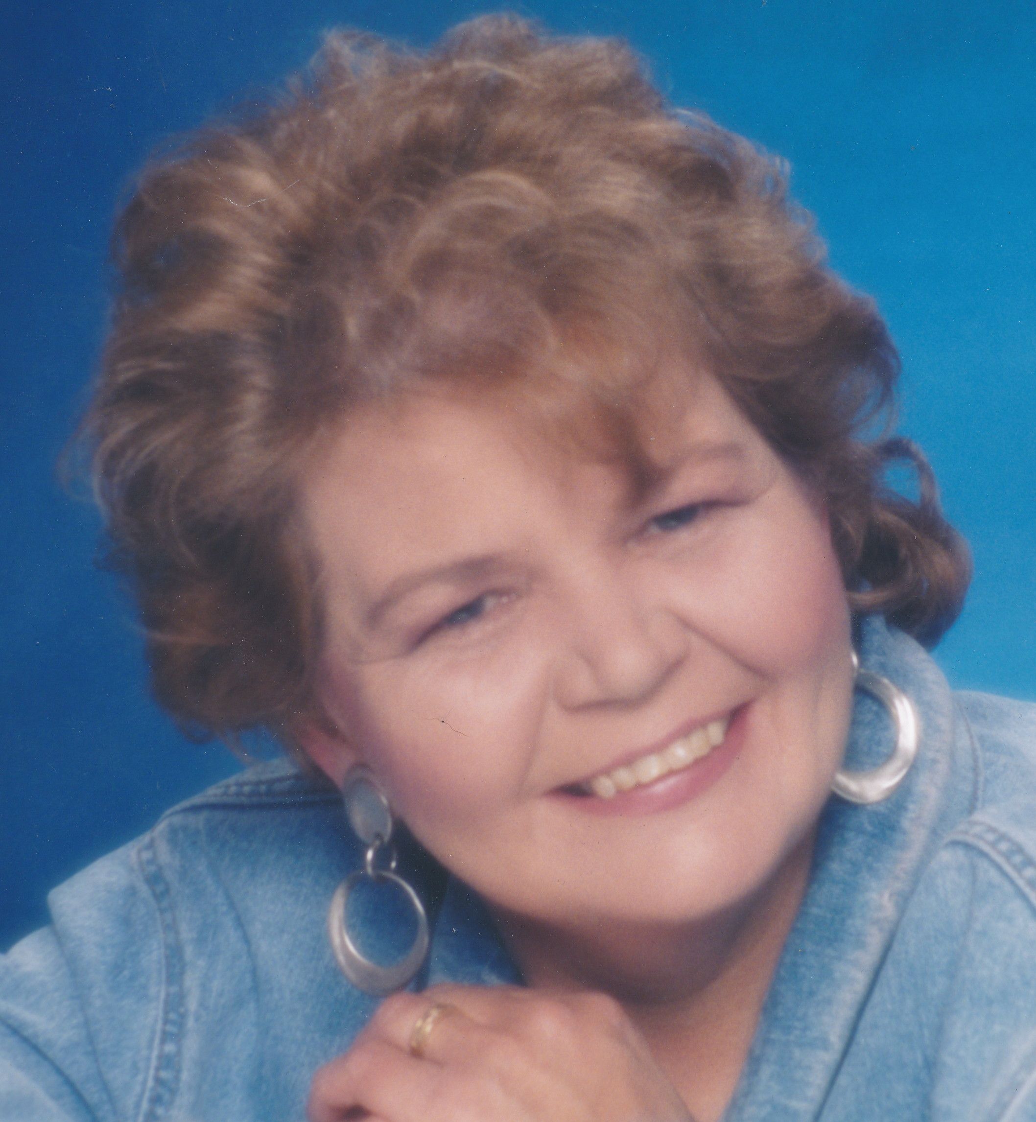 Sandra K Gouker,