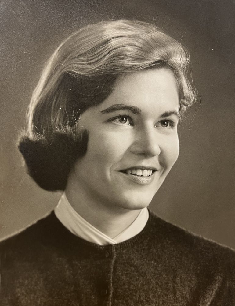 Susan Lindsley
