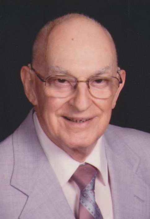 Donald T. Kneifl