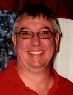 Douglas Dahmen