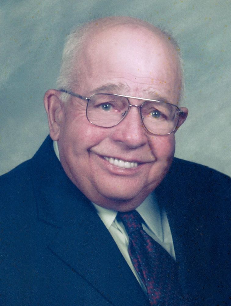 Joseph Wenrich Sukowatey