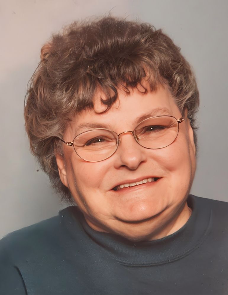 Lorraine I. Otis