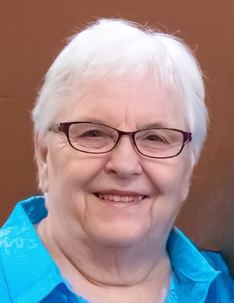 Judith Mary Igl