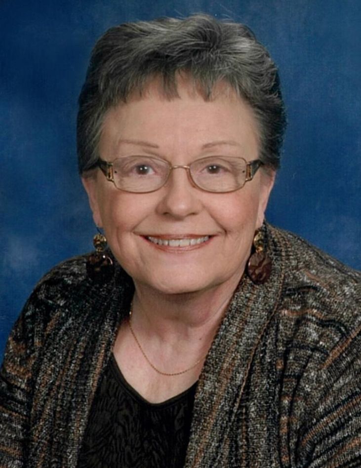 Susan J. Thayer