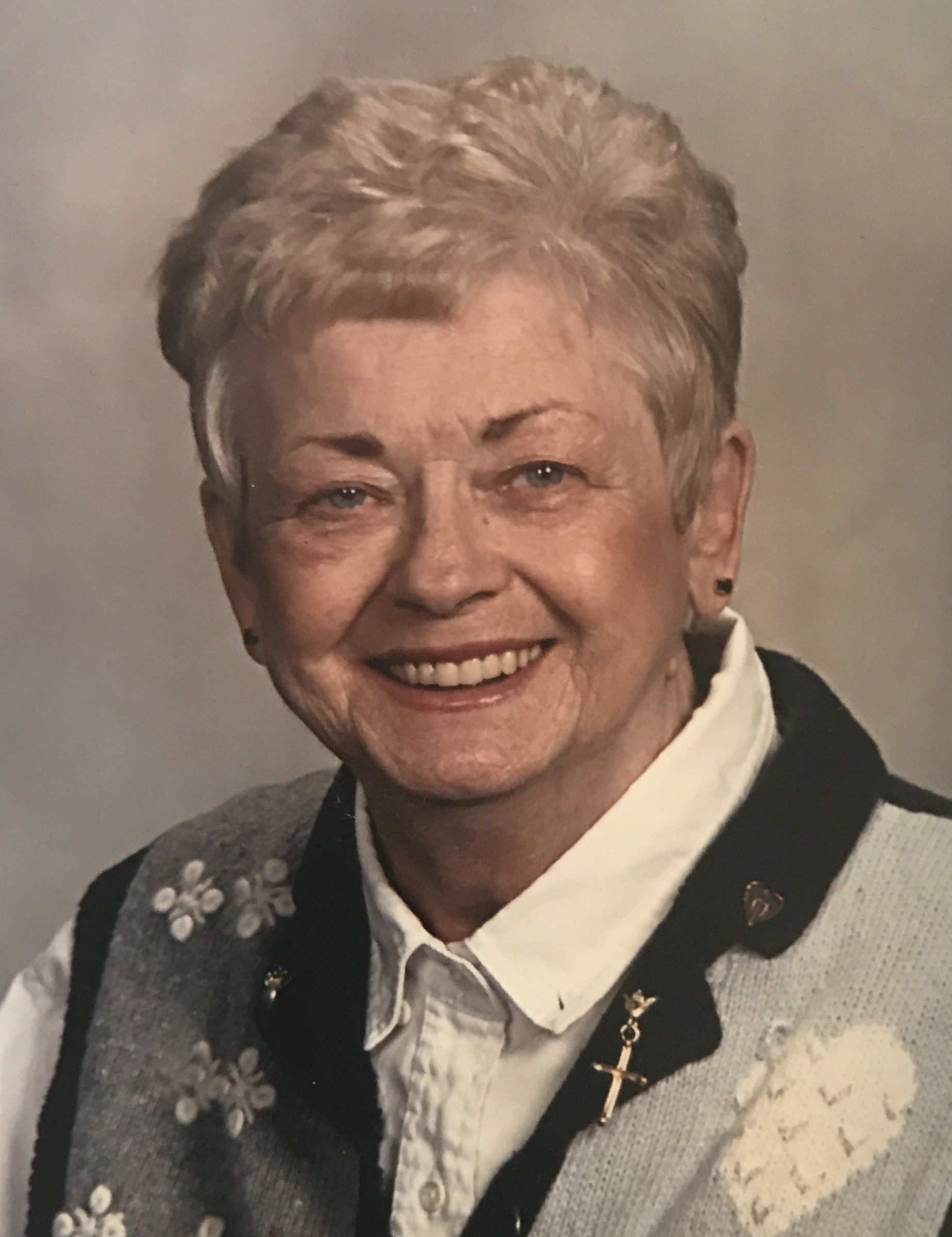 Rita Rupp