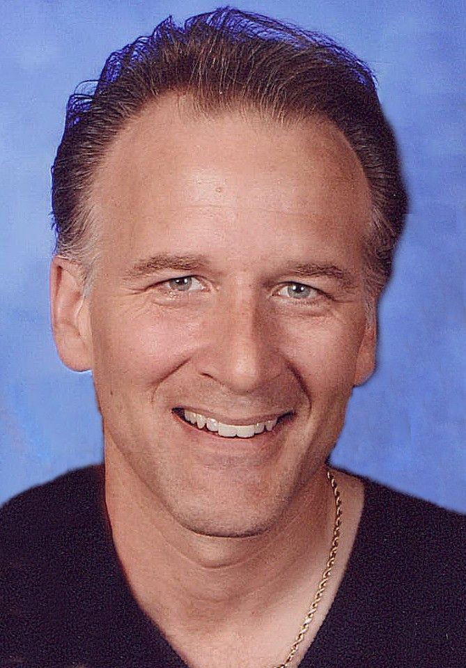 Randy Harold Larson