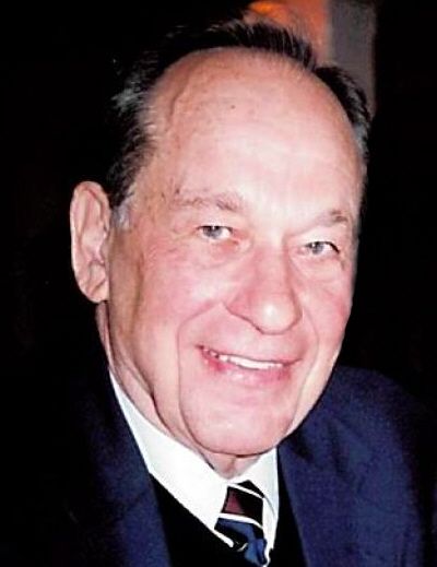 Paul Glad