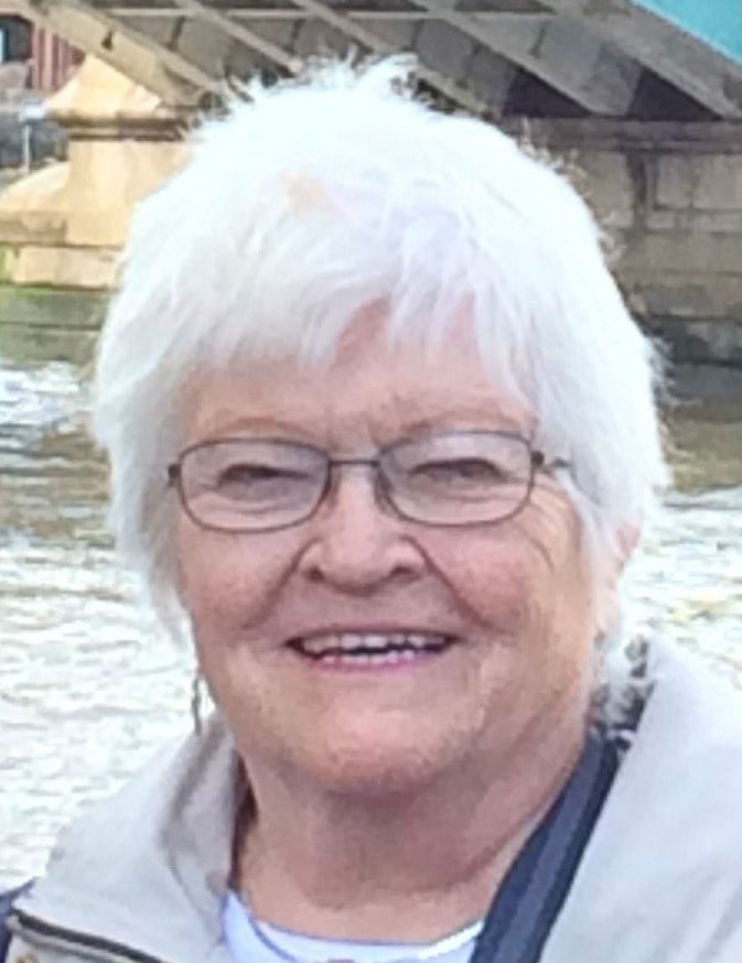 Karlee "Kay" Lillian Babcock