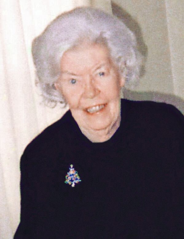 Margaret Catherine Pfeiffer