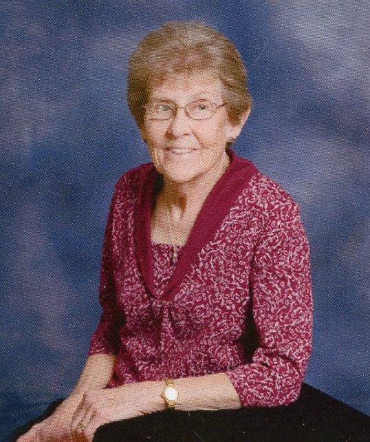 Helen J Rexroat