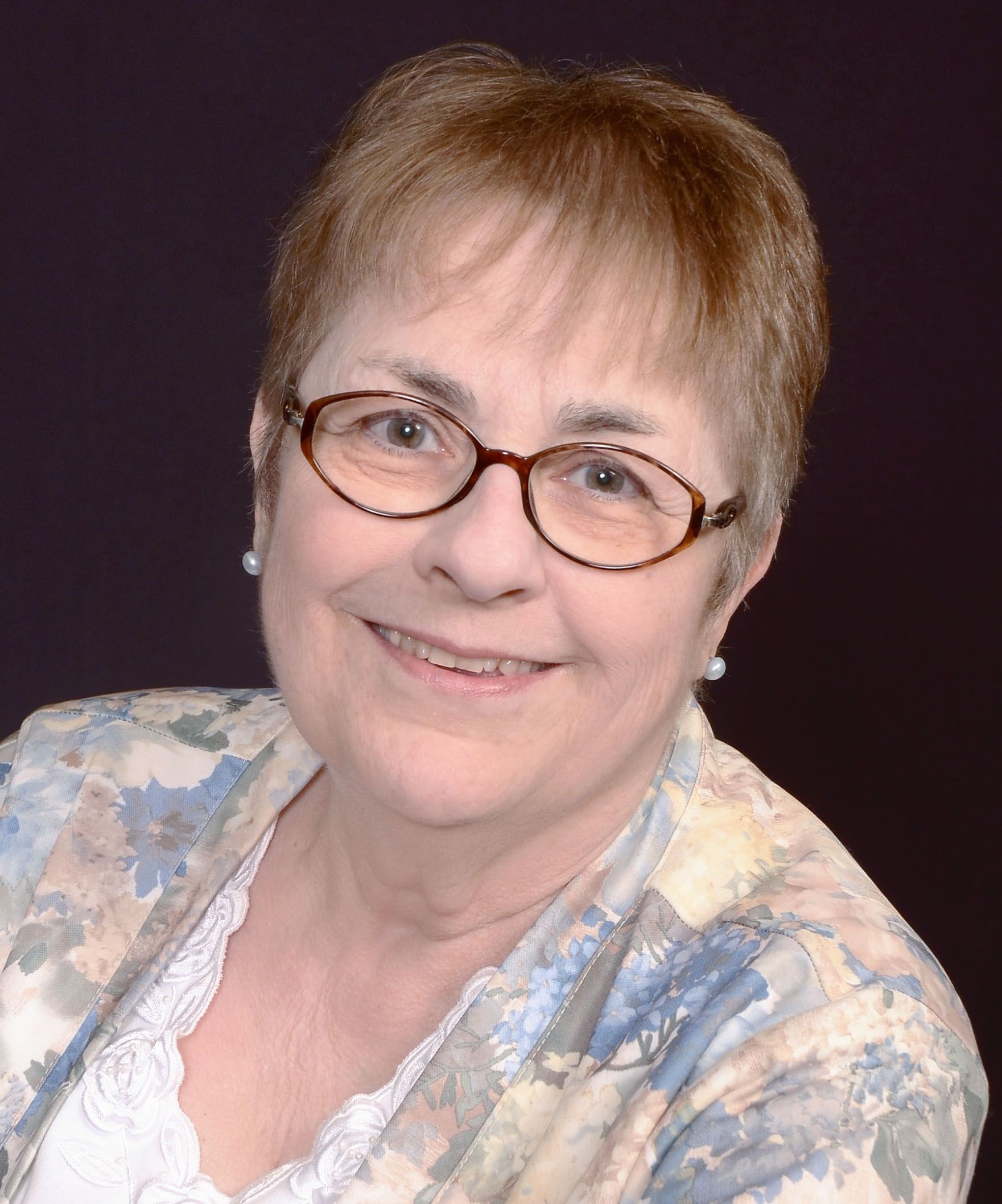 Carol J. Rothman