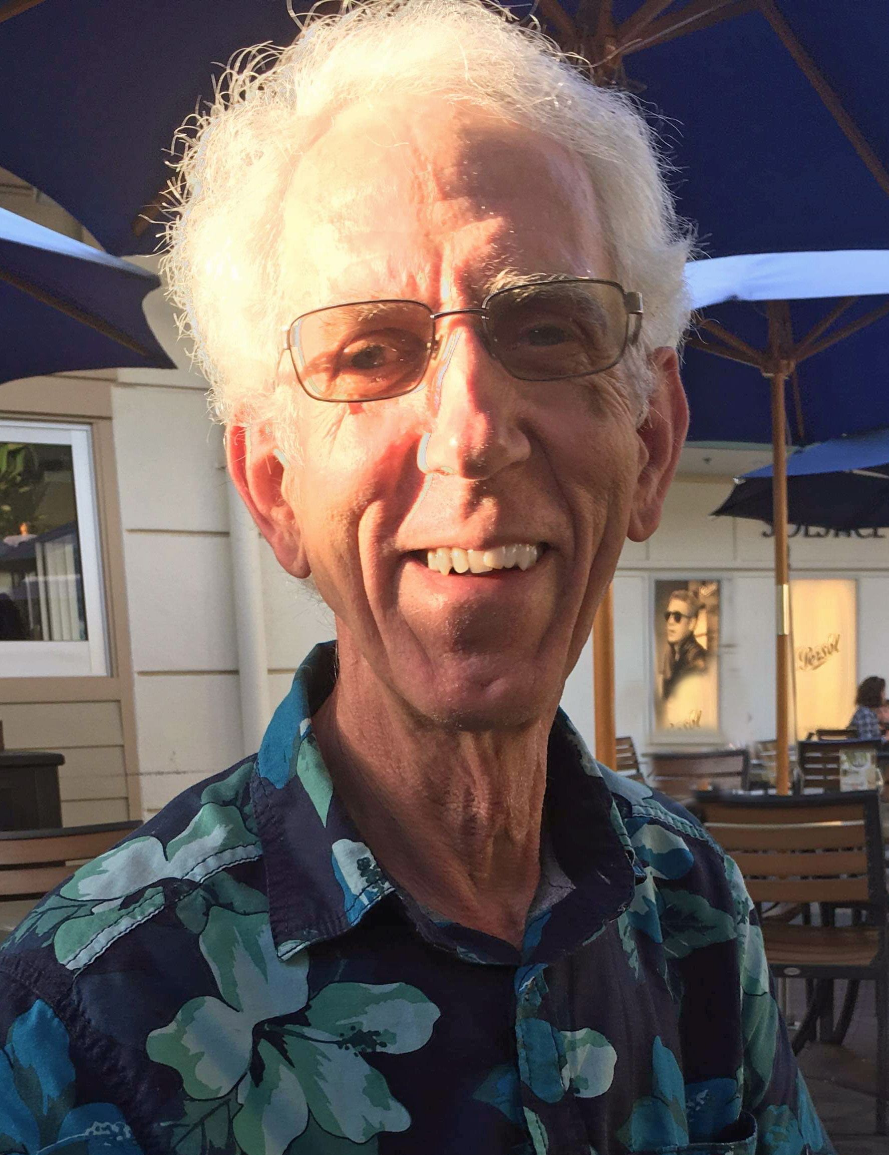 Timothy Weakland Warden