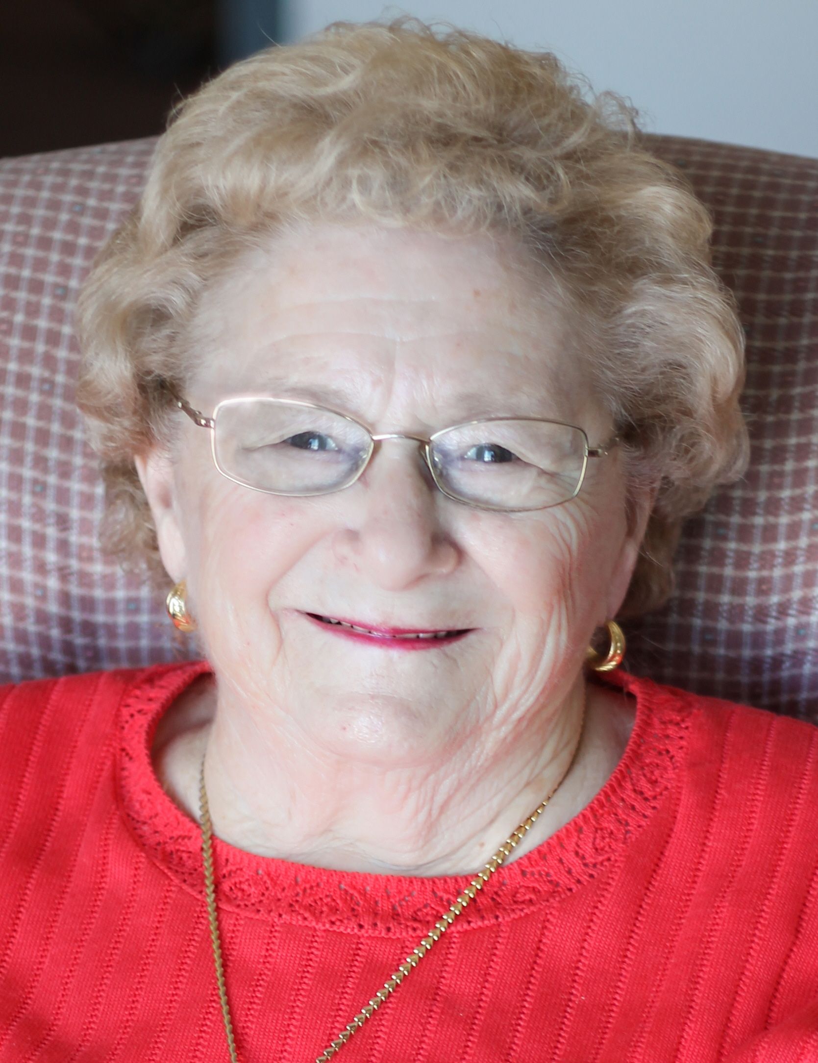 Dorothy E. Wood