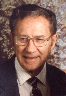 Merlin Marshall