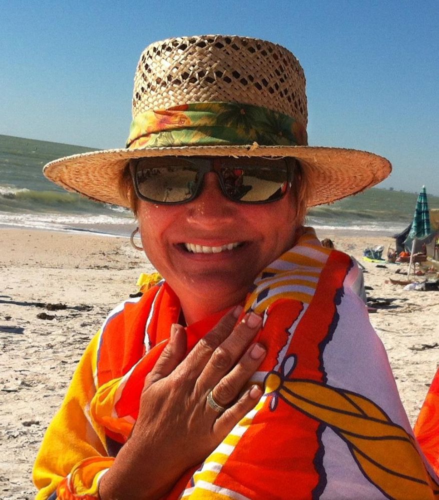 Sheryl J. Lingard