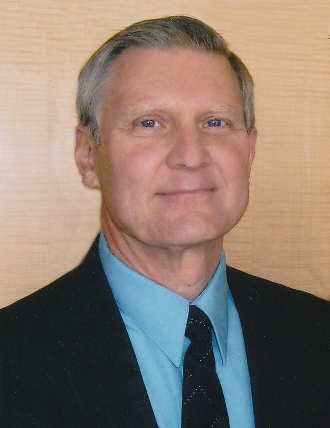 Gary David Runk