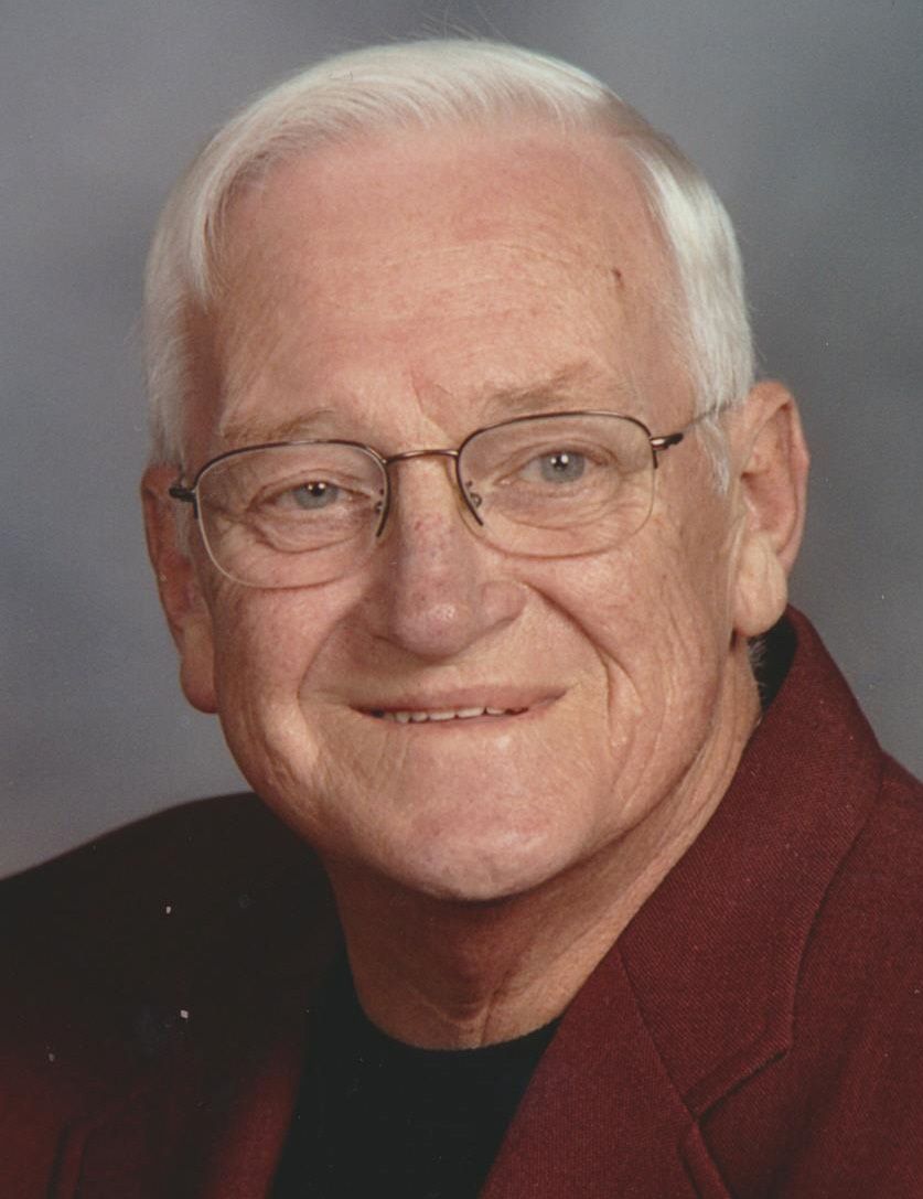 Roger Wendell Severson