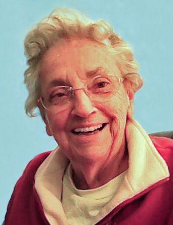 Lois E. Egerstrand