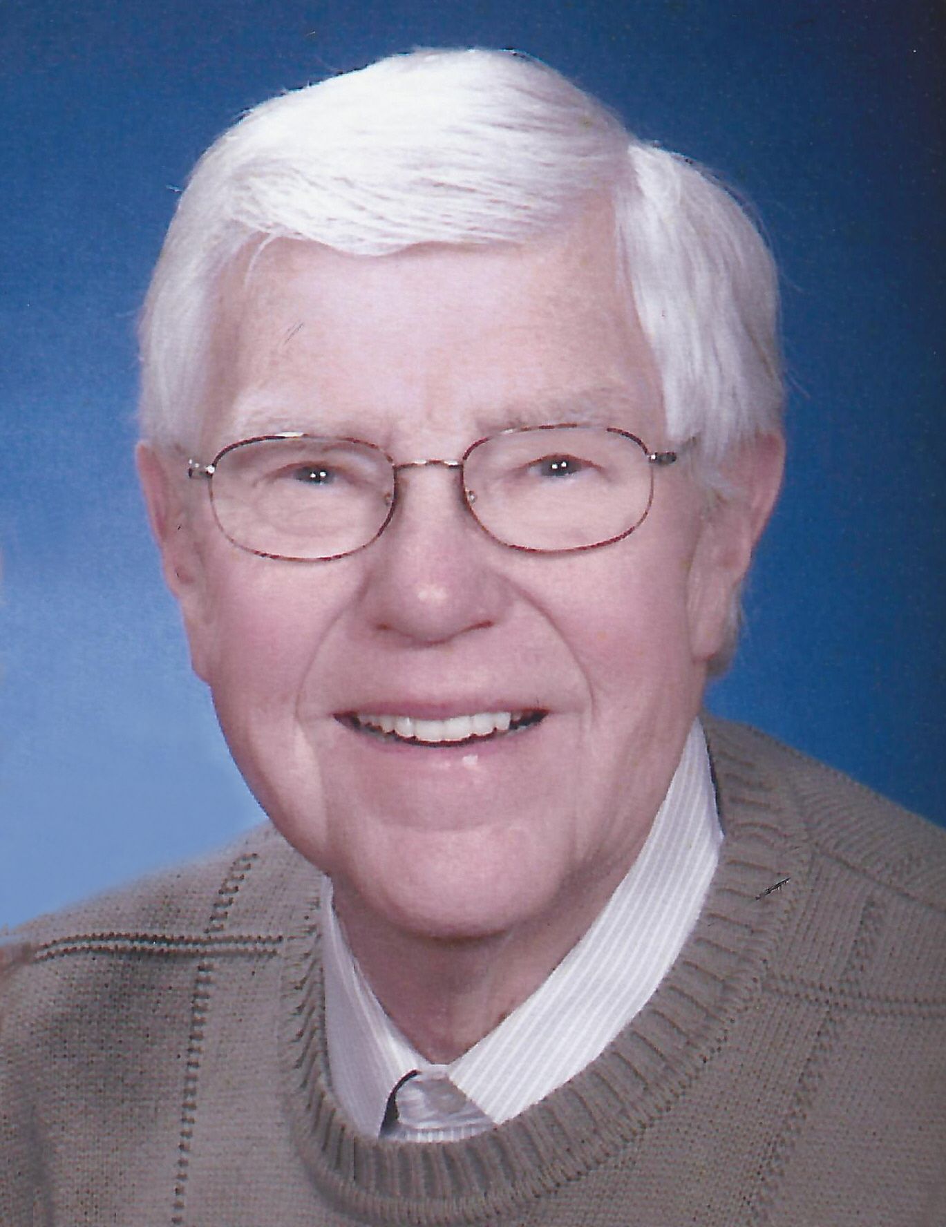 Richard N. Gjermo