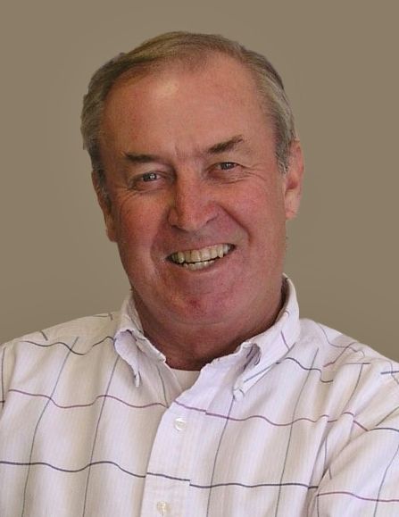 Howard Martin