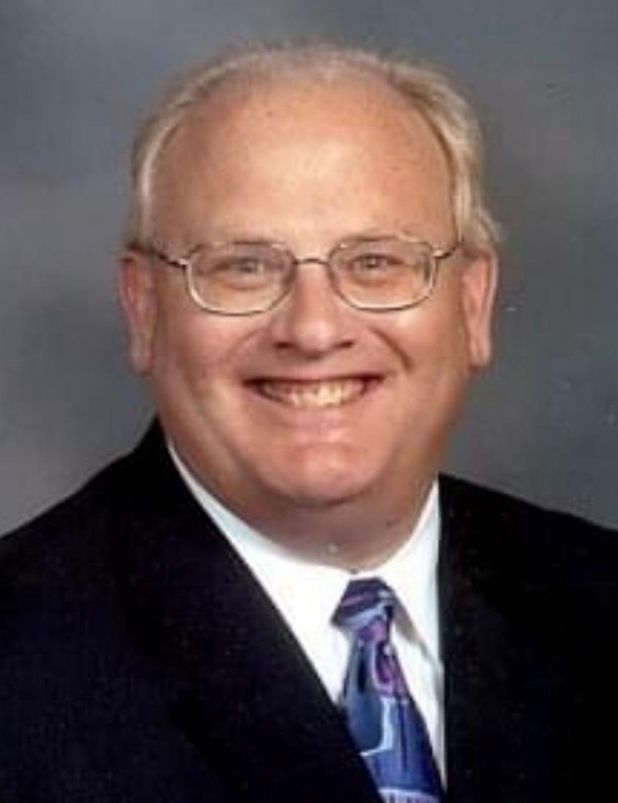 Douglas Pfaff