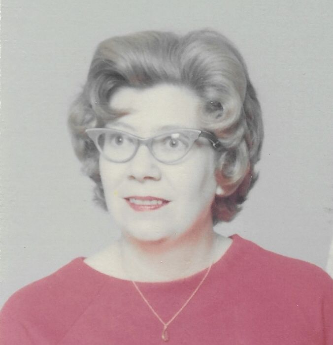 Memorial wall photo