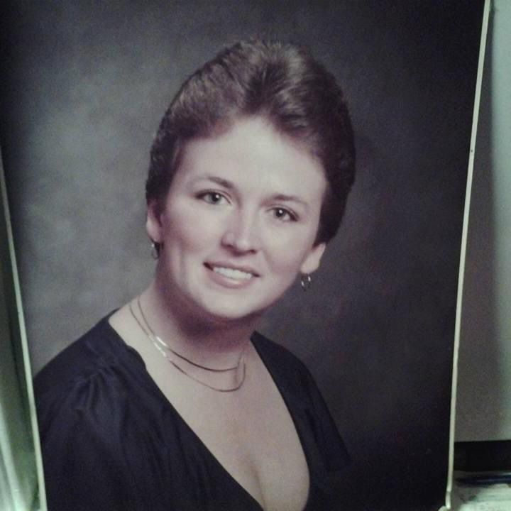 Memorial wall photo