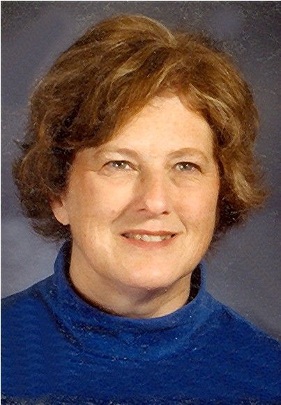 Christie L. Wolfe