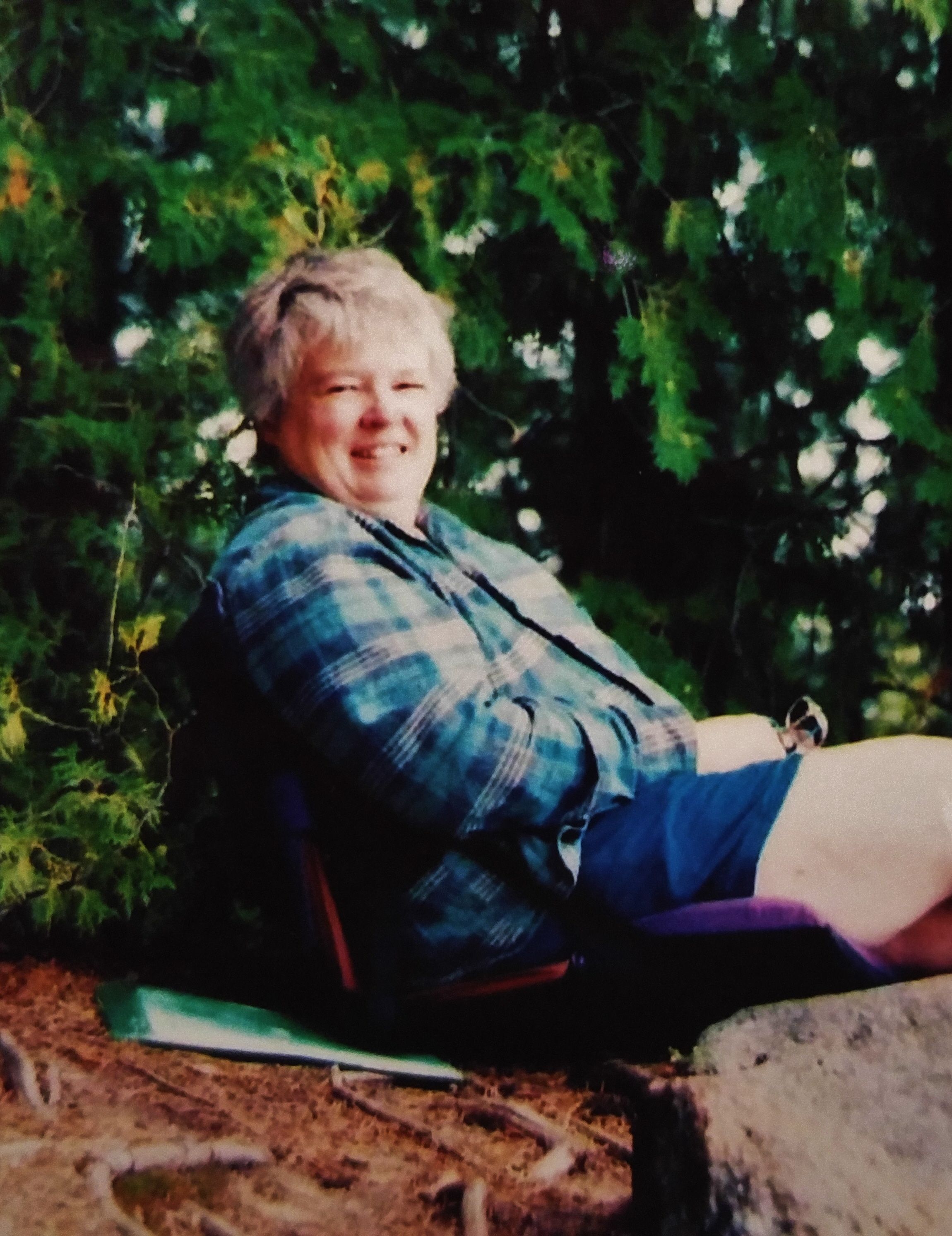 Sylvia A. Engel