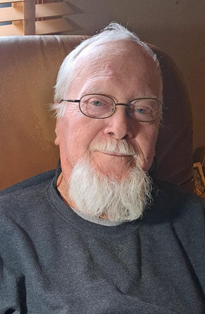 Donald Reineke