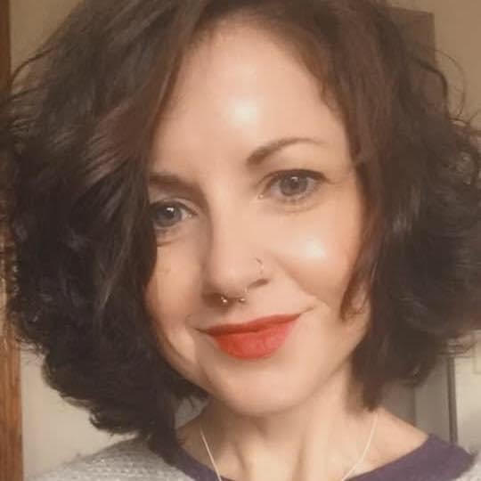 Tasha Mary Cheney