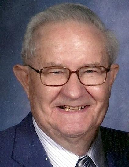 Harry Stauff Schutte, Jr.