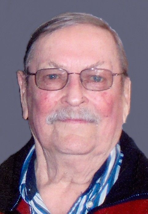 James R. 'Jim' Simpson