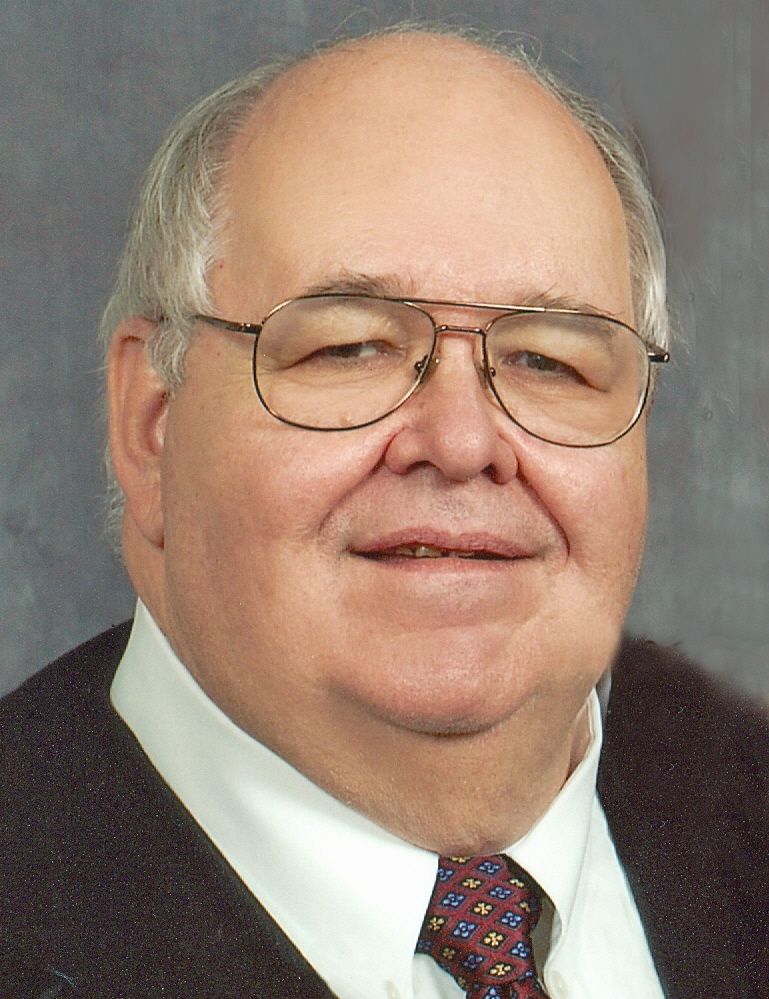 John Ides Eisenhauer