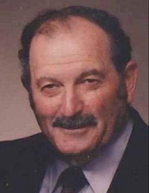 Darold Gene Murray