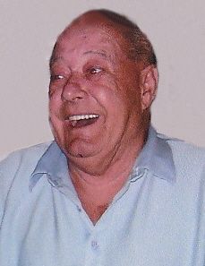 Ernest George Rockwell,