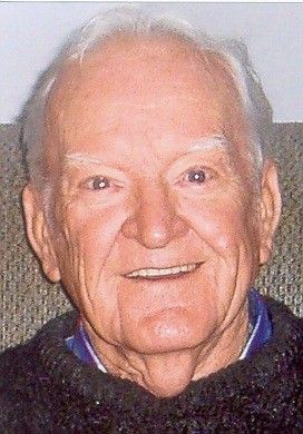 John 'Jack' Hudson Evans