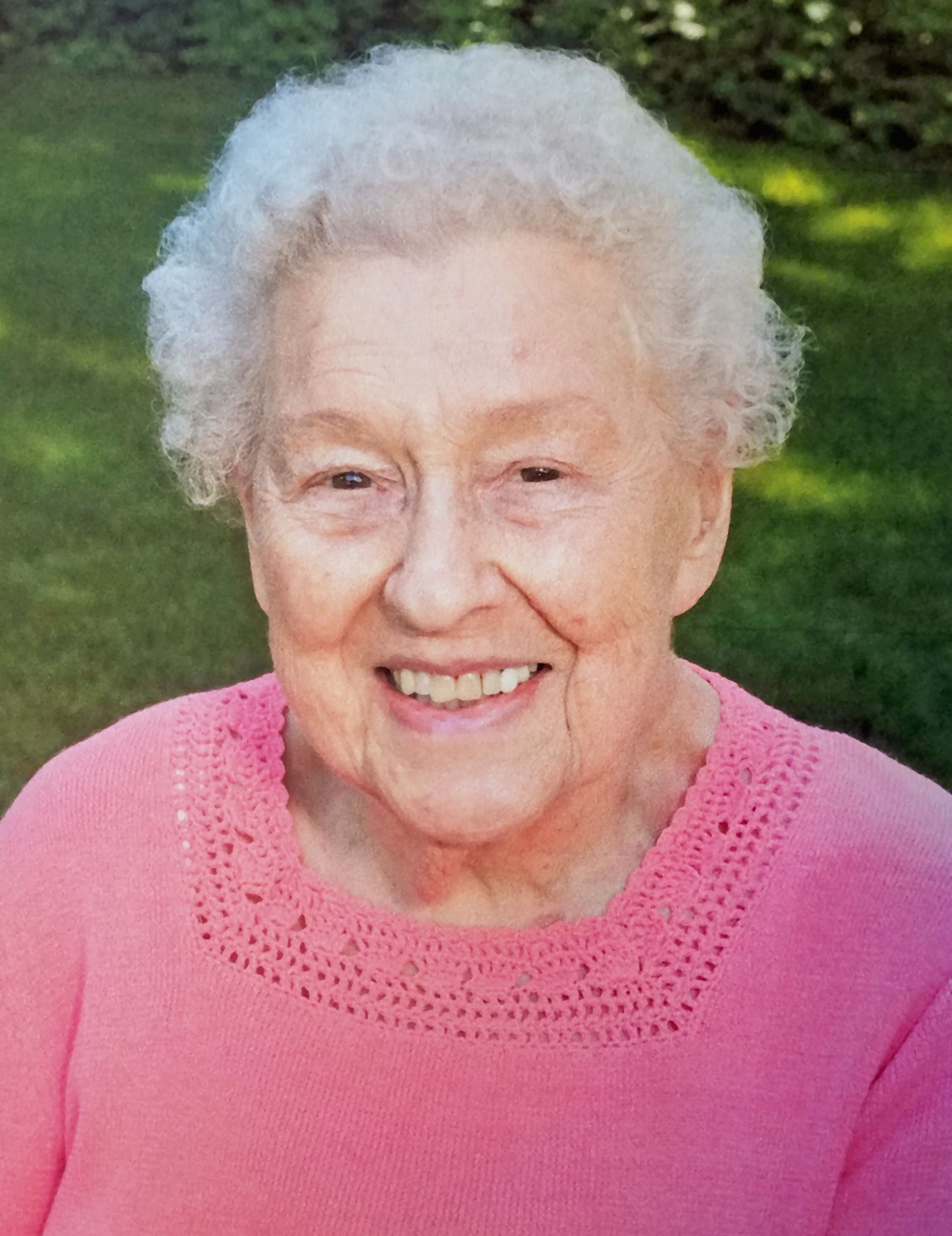 Rosemarie Fleck